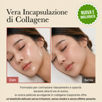 Svegliati con una pelle più pulita grazie alla MASCHERA ALL'ACIDO KOJICO E CURCUMA